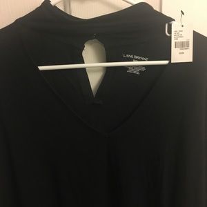 Chocker top! It’s gorgeous